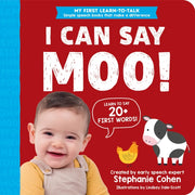 I Can Say Moo