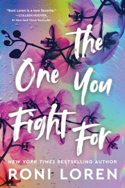 One You Fight For