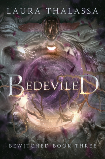Bedeviled By Thalassa, Laura