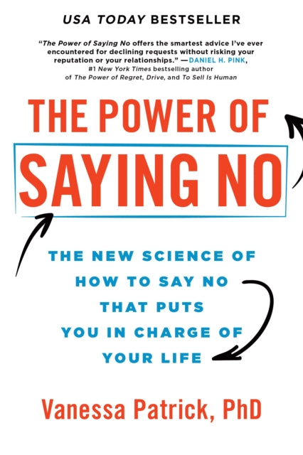 The Power Of Saying No