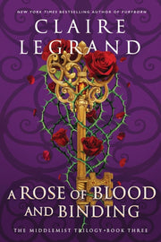 Rose Of Blood & Binding