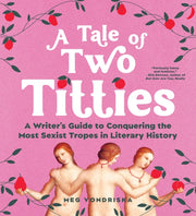 Tale Of Two Titties
