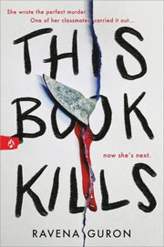 This Bk Kills By Guron Ravena