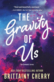 Gravity Of Us