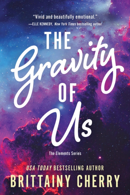 Gravity Of Us