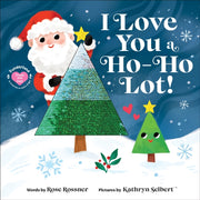 I Love You A Hoho Lot