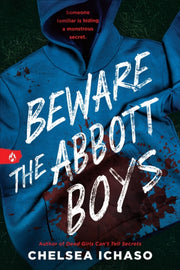 Beware The Abbott Boys By Ichaso, Chelsea
