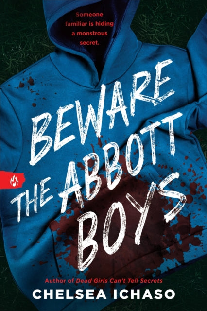 Beware The Abbott Boys By Ichaso, Chelsea