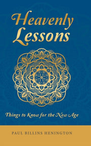Heavenly Lessons: Things To Know For The