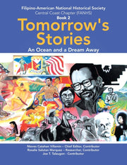 Tomorrow's Stories: An Ocean And A Dream