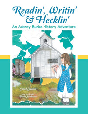 Readin', Writin'   Hecklin': An Aubrey B
