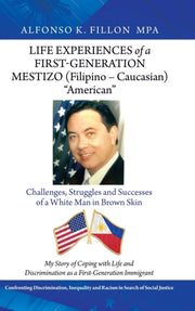 Life Experiences Of A First-generation M