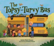 Topsyturvy Bus