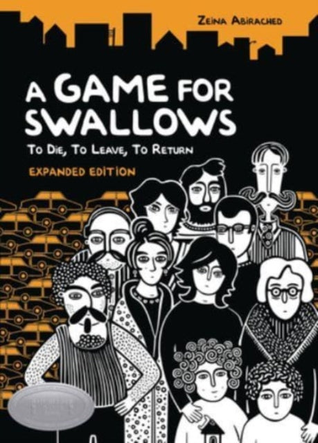 A Game For Swallows To Die