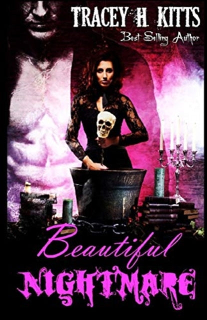 Beautiful Nightmare (dark Fantasy Romanc