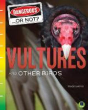 Vultures & Other Birds By Santos, Tracie