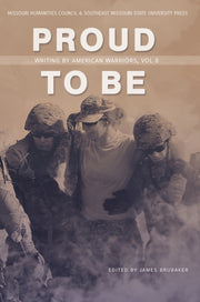 Proud To Be