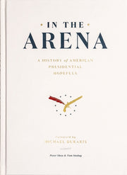 In The Arena