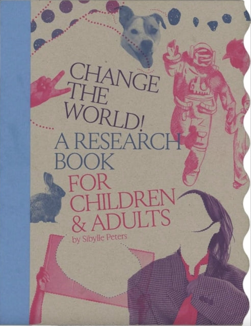 Change The World