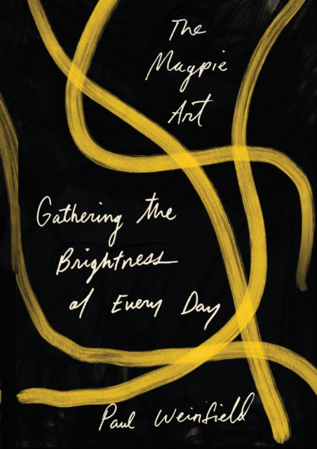 The Magpie Art: Gathering The Brightness