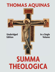 Summa Theologica Complete In A Single Vo