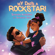 My Dad's A Rockstar