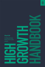 High Growth Handbook Scaling Startupshb