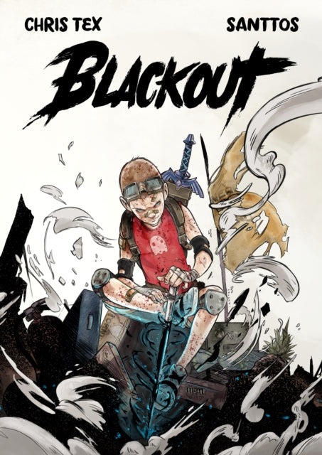 Blackout After Midnight