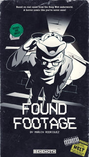 Found Footage Vol 1