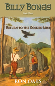 Return To The Golden Mist (billy Bones,