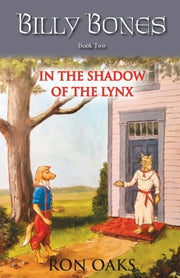 In The Shadow Of The Lynx (billy Bones,