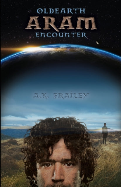 Oldearth Aram Encounter