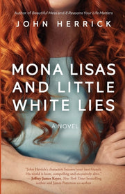 Mona Lisas And Little White Lies