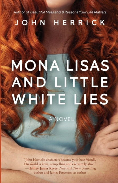 Mona Lisas And Little White Lies