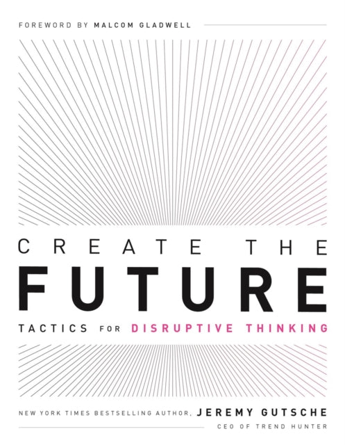 Create The Future The Innovation Handboo