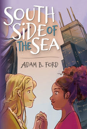 South Side Of The Sea