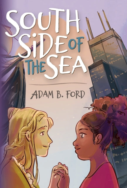 South Side Of The Sea