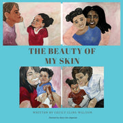 The Beauty Of My Skin