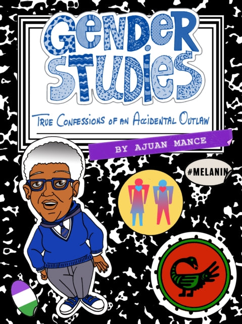 Gender Studies The Confessions Of An Acc