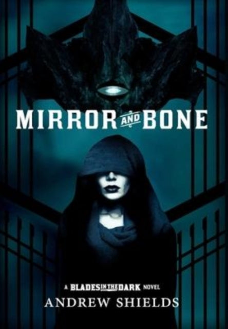 Mirror And Bone