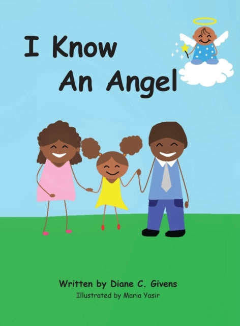 I Know An Angel