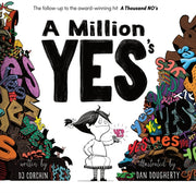Million Yess By Corchin, Dj