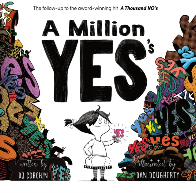 Million Yess By Corchin, Dj