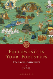 Following In Your Footsteps Volume Ii