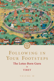Following In Your Footsteps Volume Iii