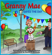 Granny Mae Saves The Day
