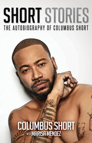 Short Stories By Short, Columbus