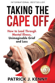 Taking The Cape Off: How To Lead Through