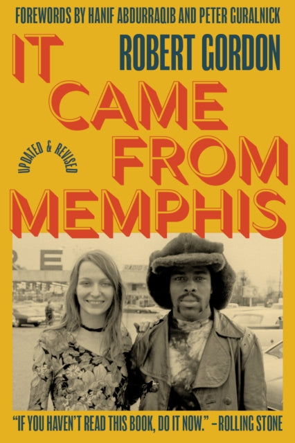It Came From Memphis 25th Anniversary Ed