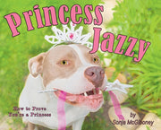 Princess Jazzy - How To Prove You're A P